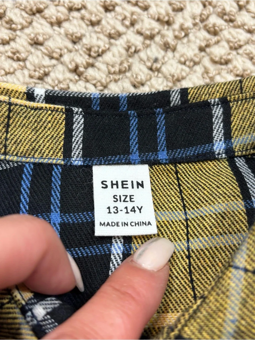 SHEIN new without